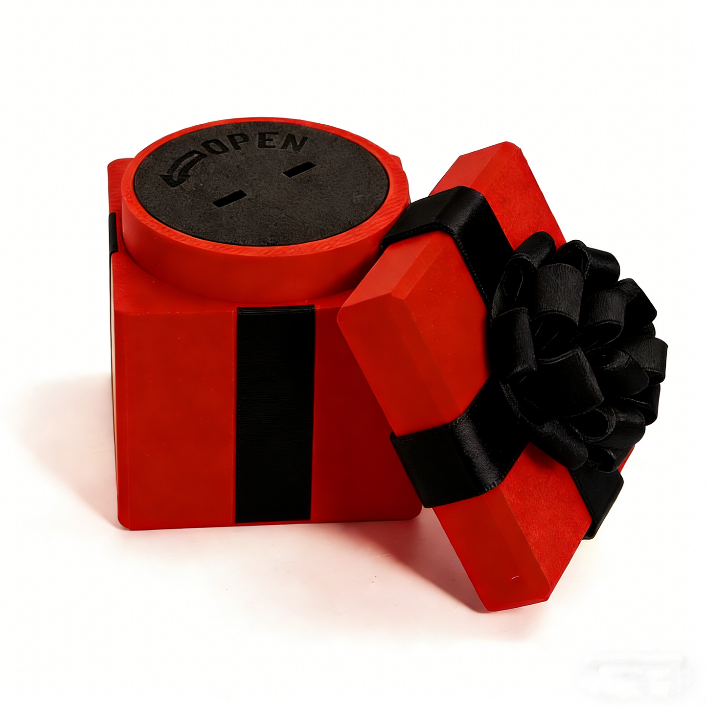 Annoying Nested Gift Box – The Ultimate Prank Box for Every Occasion!