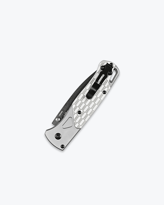 BM-K Bugout® 535 — Limited Edition Collaboration