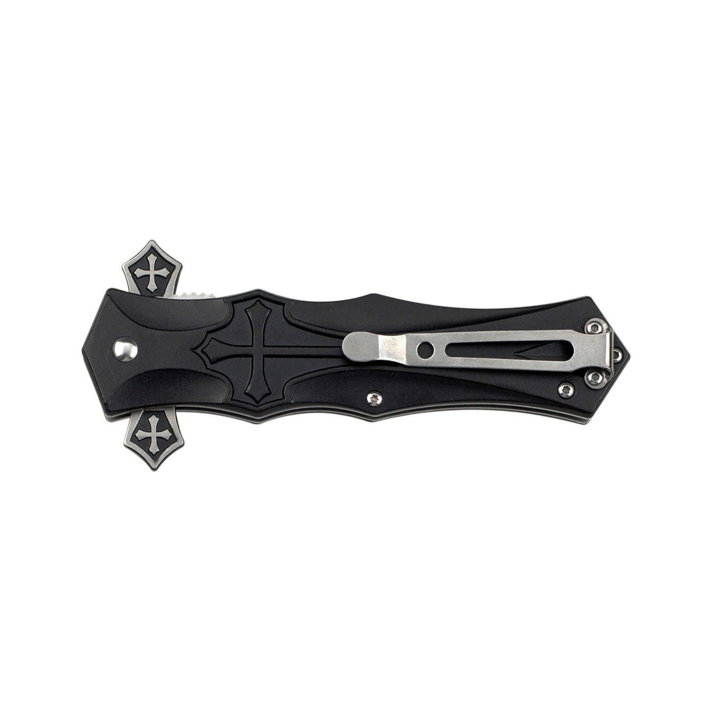 Spring Assisted Tool - TF-817BK
