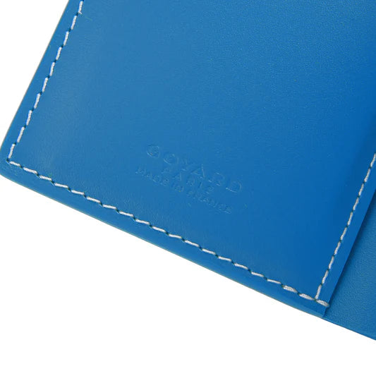 👛Saint-Pierre Card Wallet