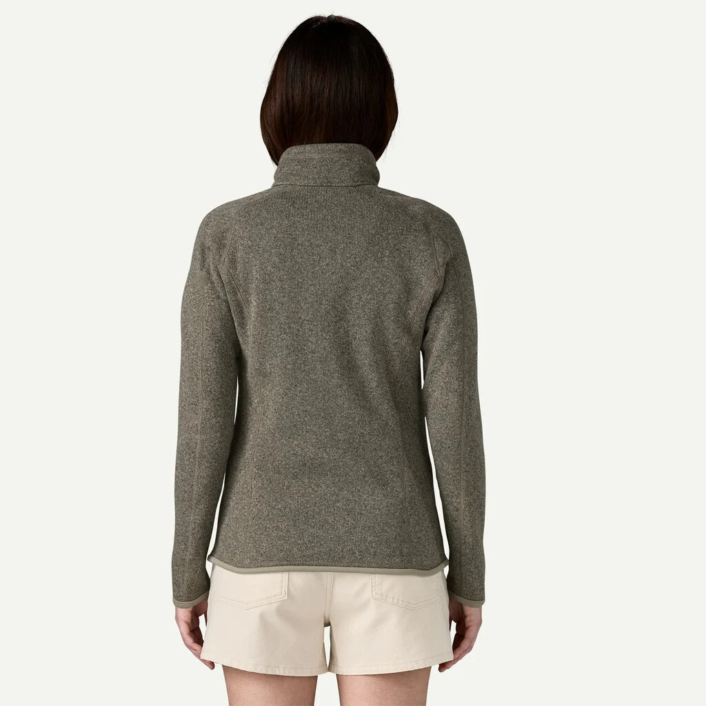 Women's Better Sweater® Fleece Jacket