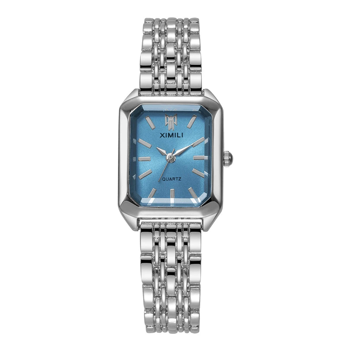 XIMILI Retro Square Watch