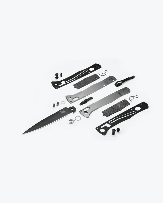 BM 4170BK Fact Folding Tool