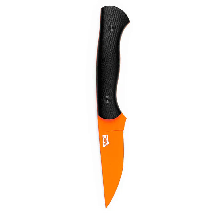 MKC BLACKFOOT 2.0-BLAZE ORANGE CERAKOTE