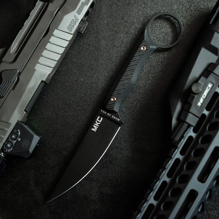 WarGoat Magnacut Steel Sharp Outdoor Tool