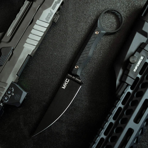 WarGoat Magnacut Steel Sharp Outdoor Tool