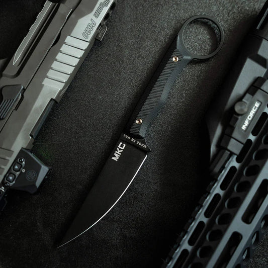 WarGoat Magnacut Steel Sharp Outdoor Tool