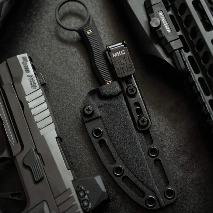 WarGoat Magnacut Steel Sharp Outdoor Tool