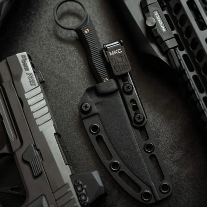 WarGoat Magnacut Steel Sharp Outdoor Tool