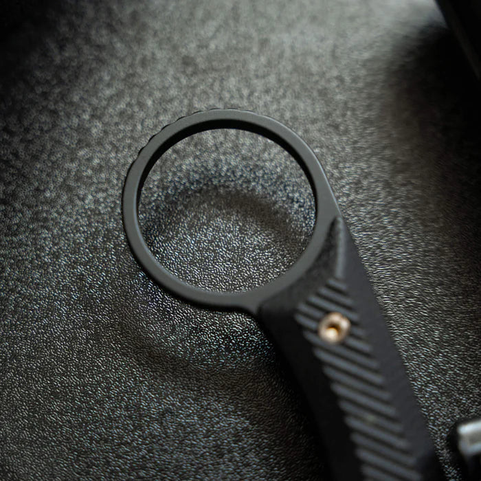 WarGoat Magnacut Steel Sharp Outdoor Tool