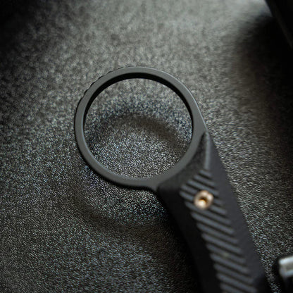 WarGoat Magnacut Steel Sharp Outdoor Tool