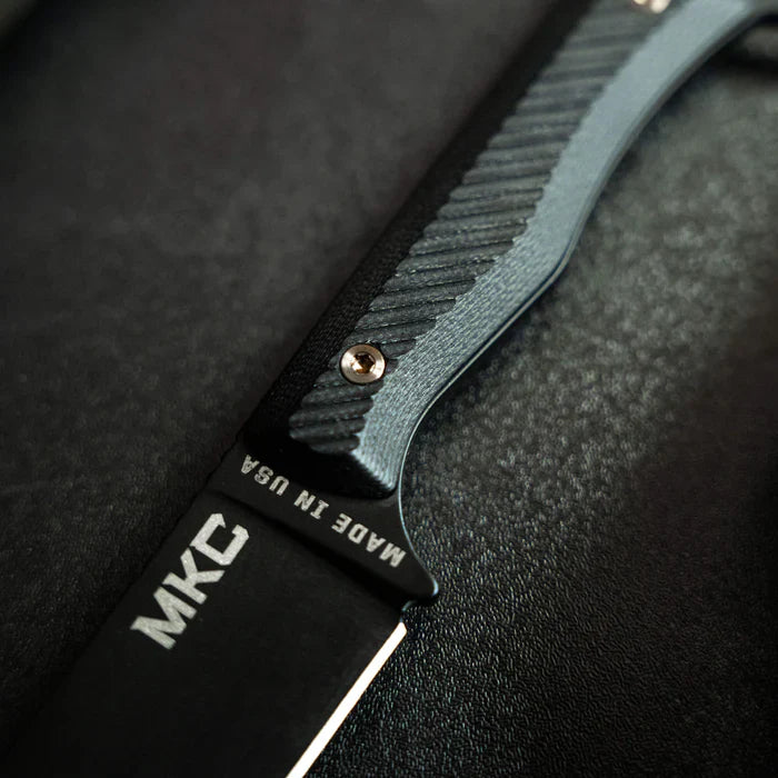 WarGoat Magnacut Steel Sharp Outdoor Tool