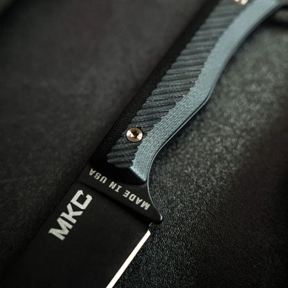 WarGoat Magnacut Steel Sharp Outdoor Tool