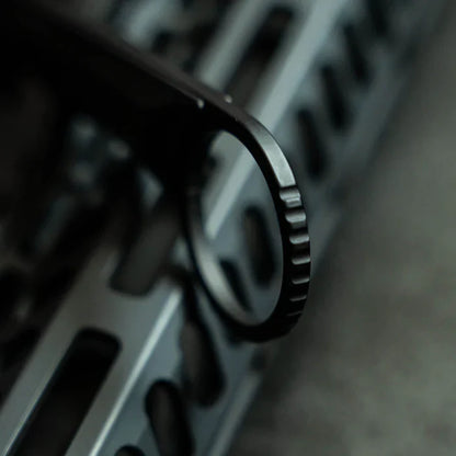 WarGoat Magnacut Steel Sharp Outdoor Tool