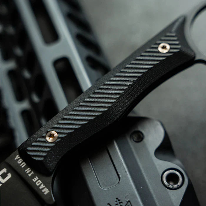 WarGoat Magnacut Steel Sharp Outdoor Tool