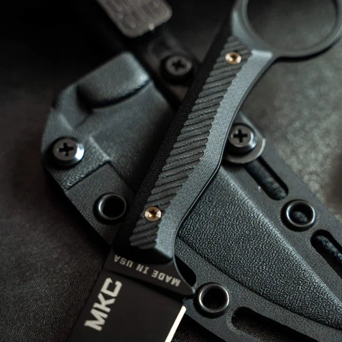 WarGoat Magnacut Steel Sharp Outdoor Tool