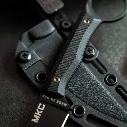 WarGoat Magnacut Steel Sharp Outdoor Tool