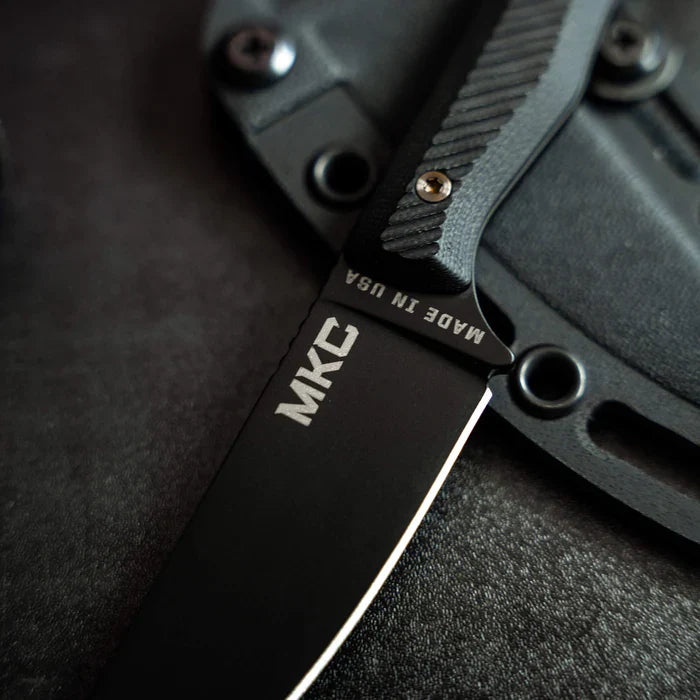 WarGoat Magnacut Steel Sharp Outdoor Tool