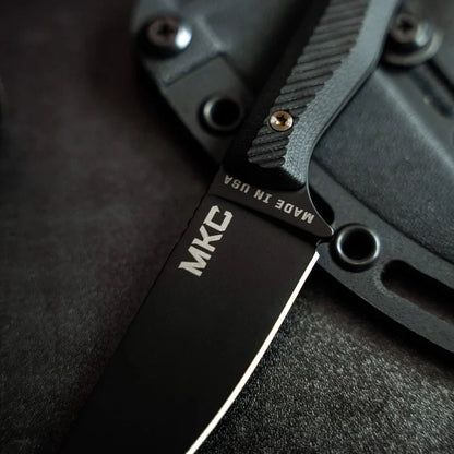 WarGoat Magnacut Steel Sharp Outdoor Tool