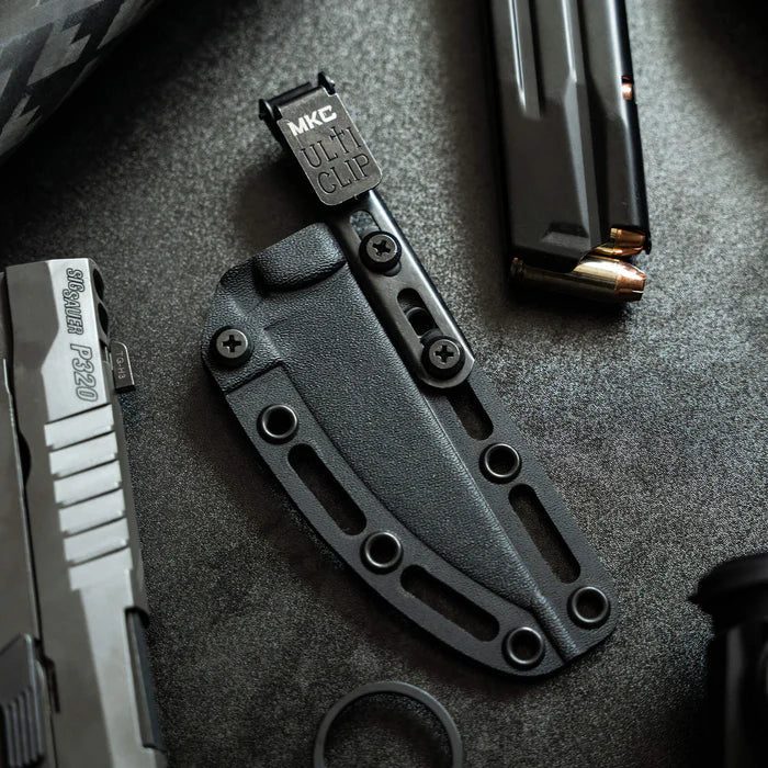 WarGoat Magnacut Steel Sharp Outdoor Tool