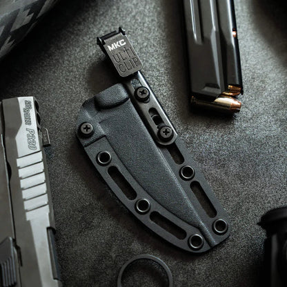 WarGoat Magnacut Steel Sharp Outdoor Tool