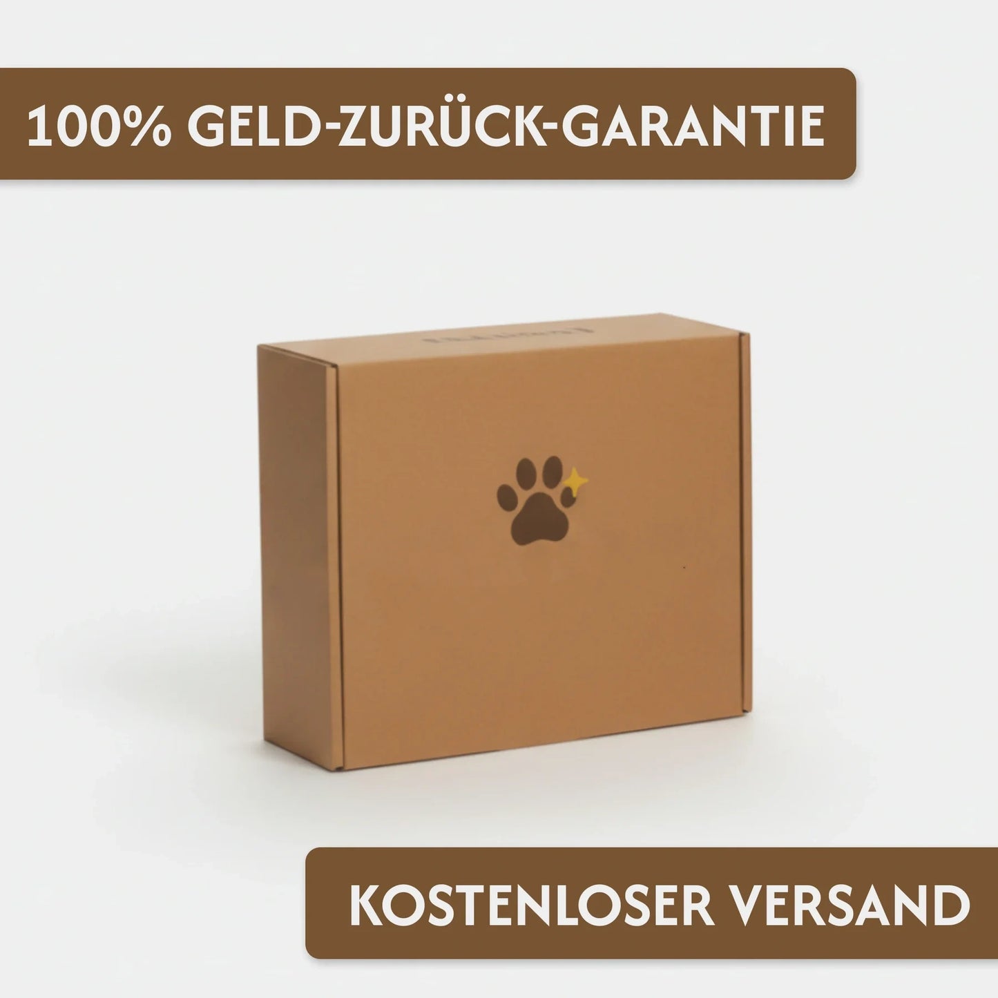 Pet Puppy Heartbeat Plush Doll Toy