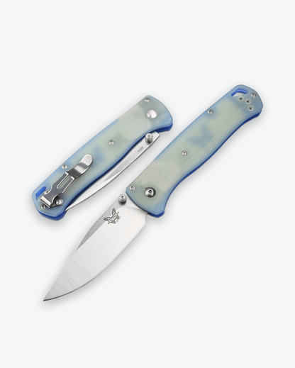 BM 535 EDC — Ultra-Light Strength, Everyday Reliability