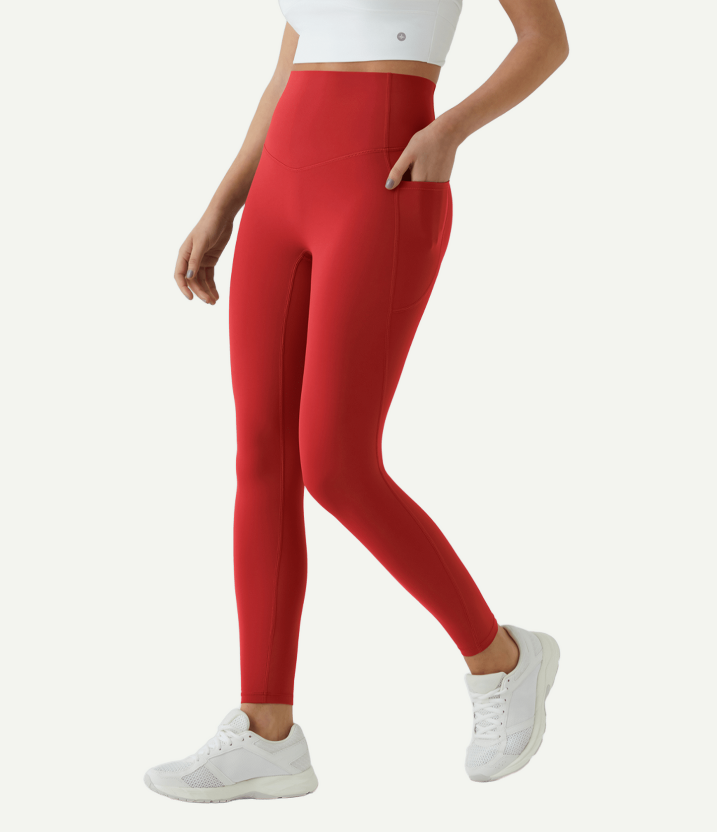 UltraSculpt™ SoCinched High Waisted Pocket Leggings