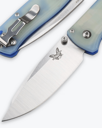 BM 535 EDC — Ultra-Light Strength, Everyday Reliability