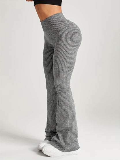 All-Season Everyday High Waist Leggings