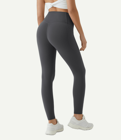 UltraSculpt™ SoCinched High Waisted Pocket Leggings