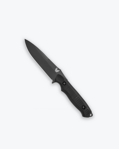 BM 140BK — Precision. Power. Purpose.