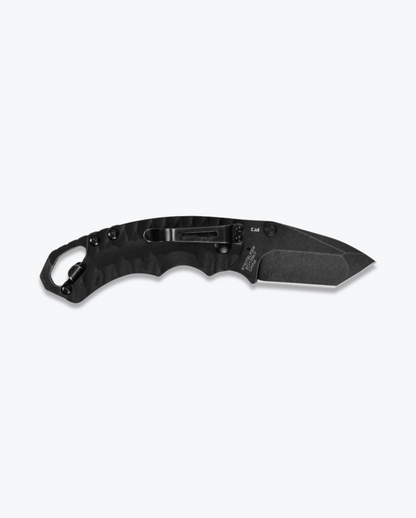 KS 8750 Folding EDC Tool with Precision Edge & Secure Grip