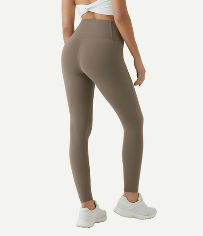 UltraSculpt™ SoCinched High Waisted Pocket Leggings