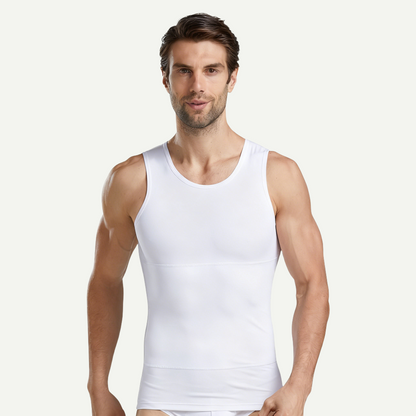 Men's Compression Shaping Vest