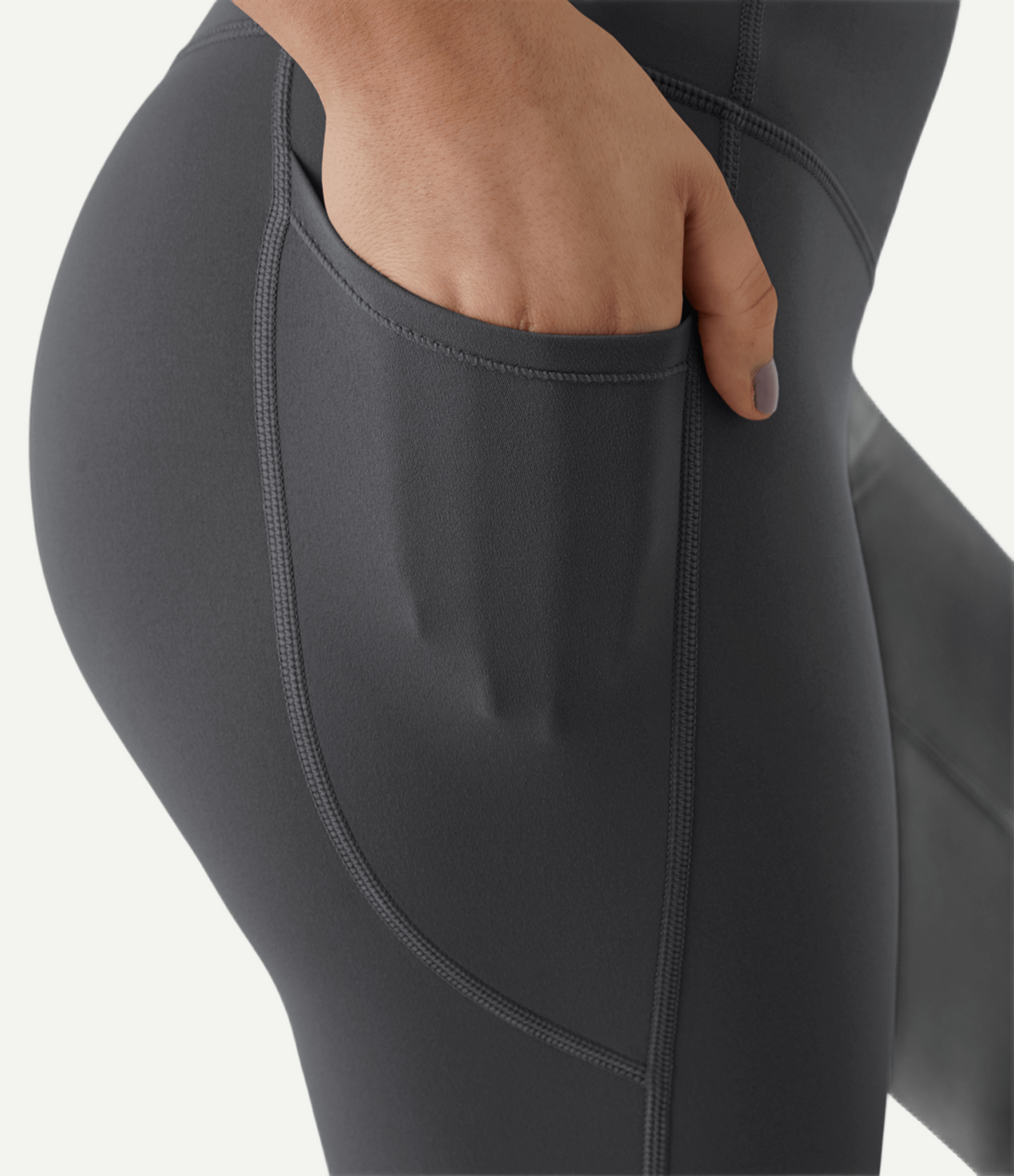 UltraSculpt™ SoCinched High Waisted Pocket Leggings