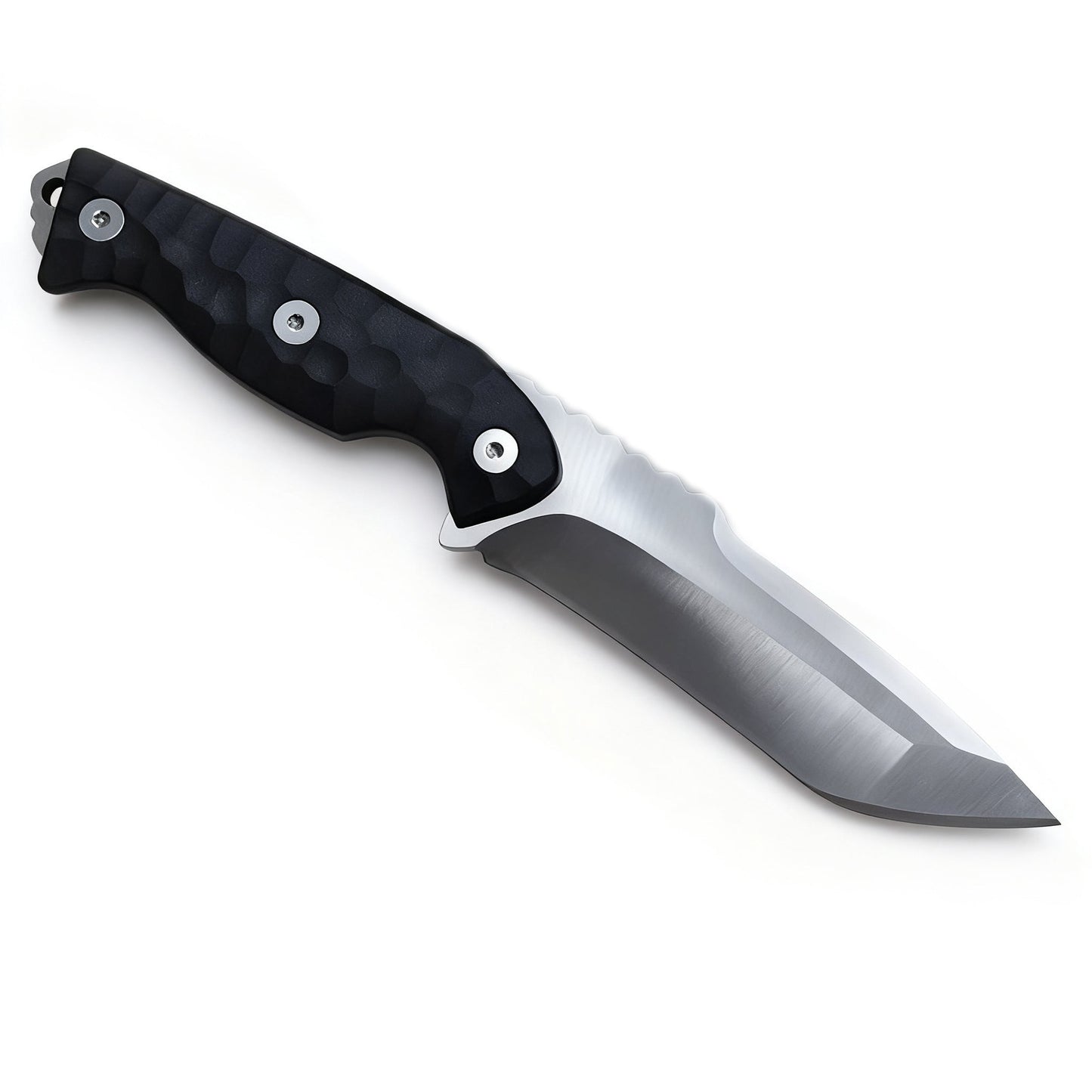 Dune Edge with G10 Handle & Protective Cover