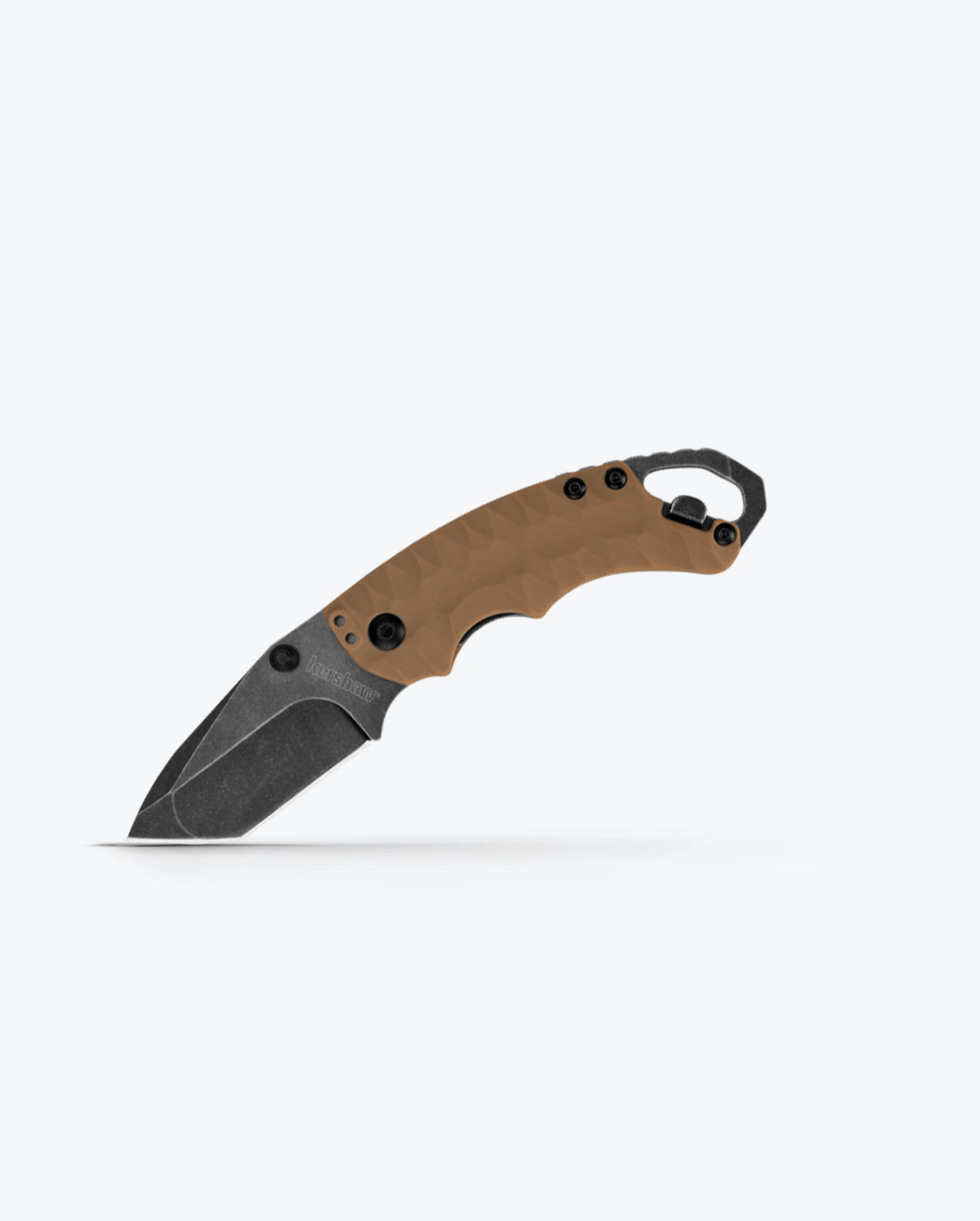 KS 8750 Folding EDC Tool with Precision Edge & Secure Grip