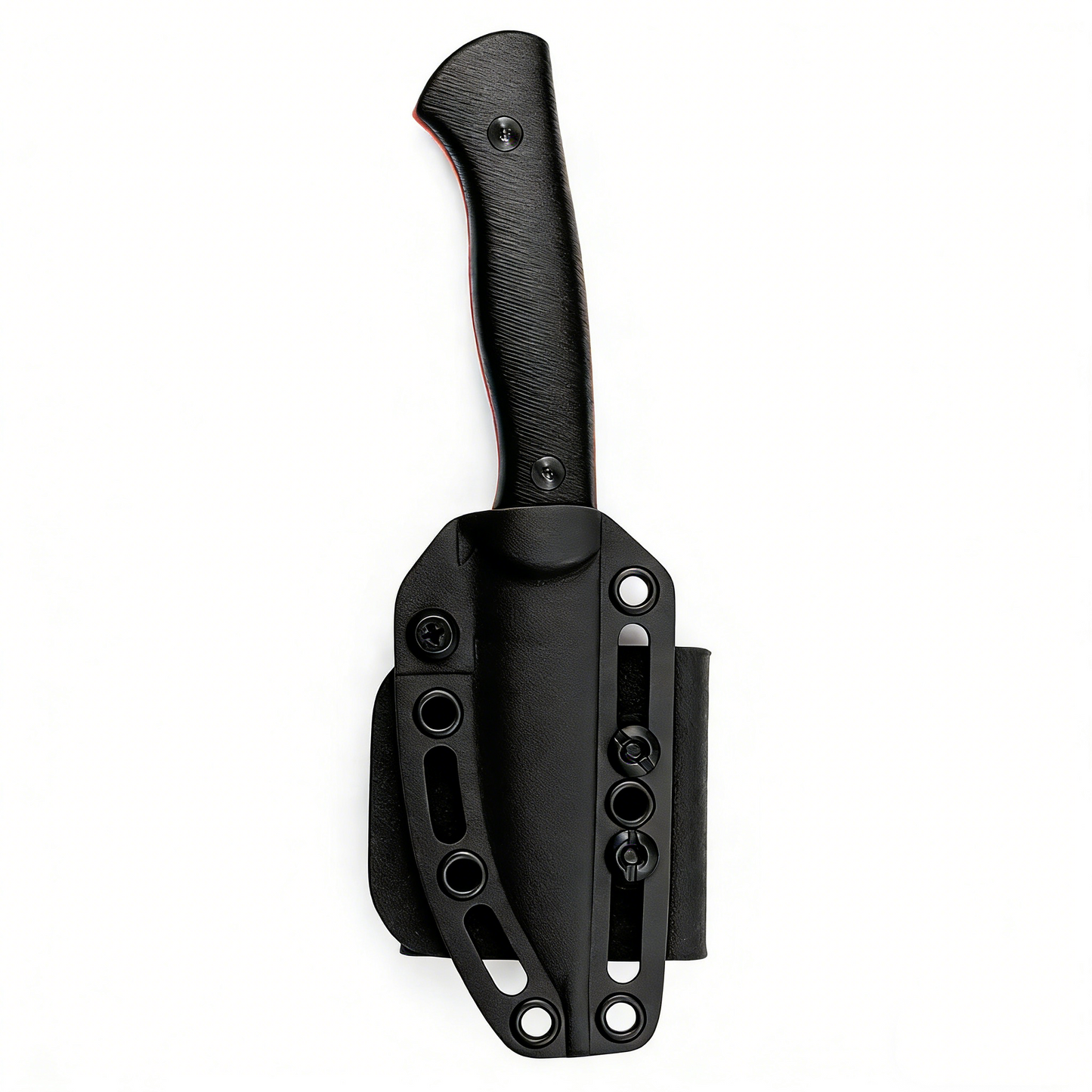 MKC BLACKFOOT 2.0-BLAZE ORANGE CERAKOTE