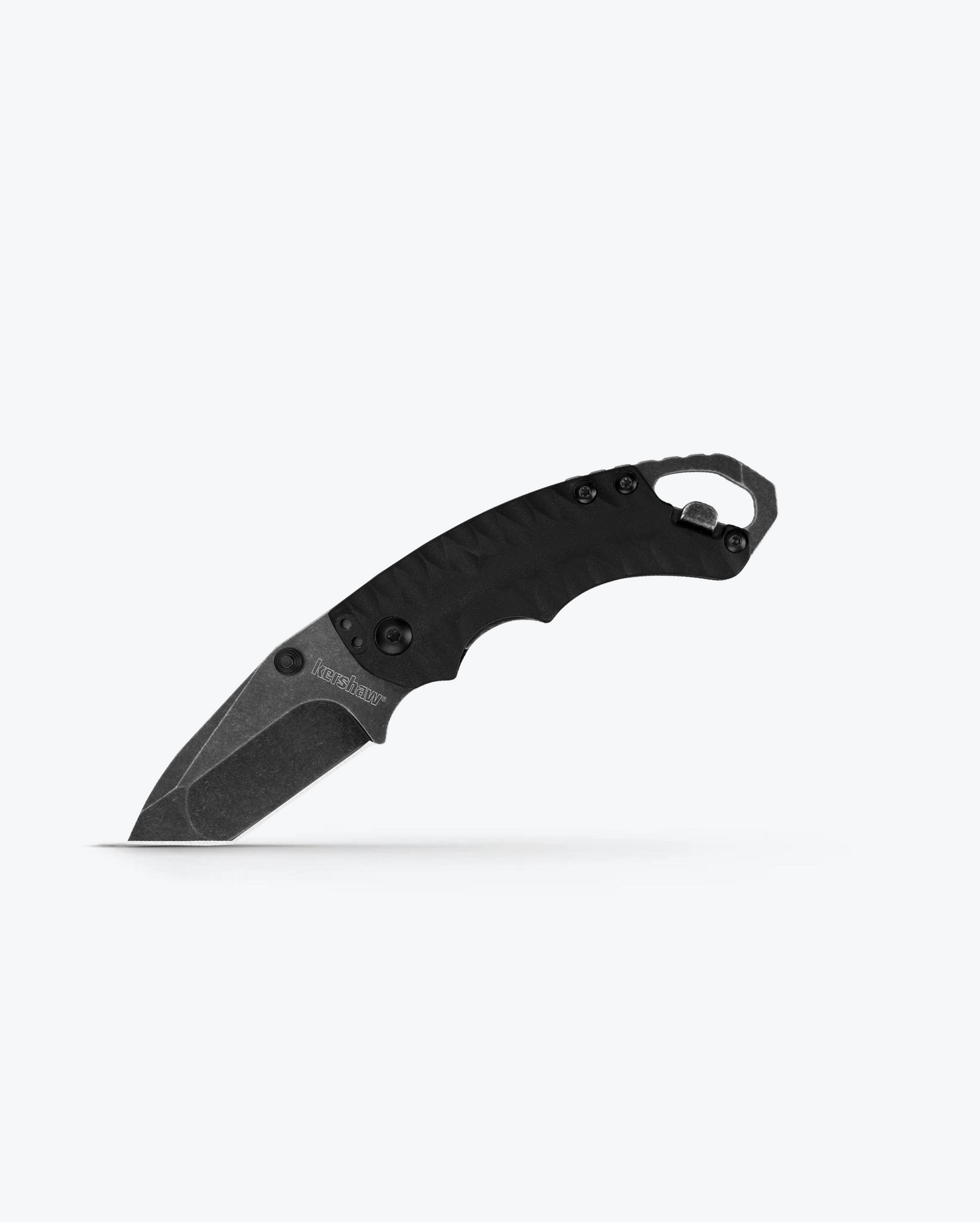 KS 8750 Folding EDC Tool with Precision Edge & Secure Grip