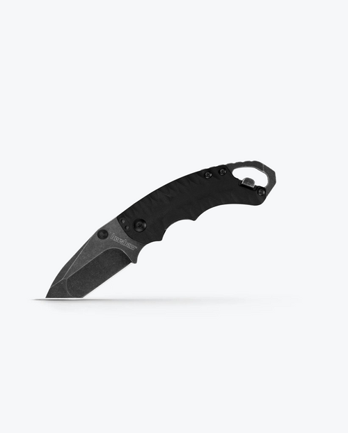 KS 8750 Folding EDC Tool with Precision Edge & Secure Grip