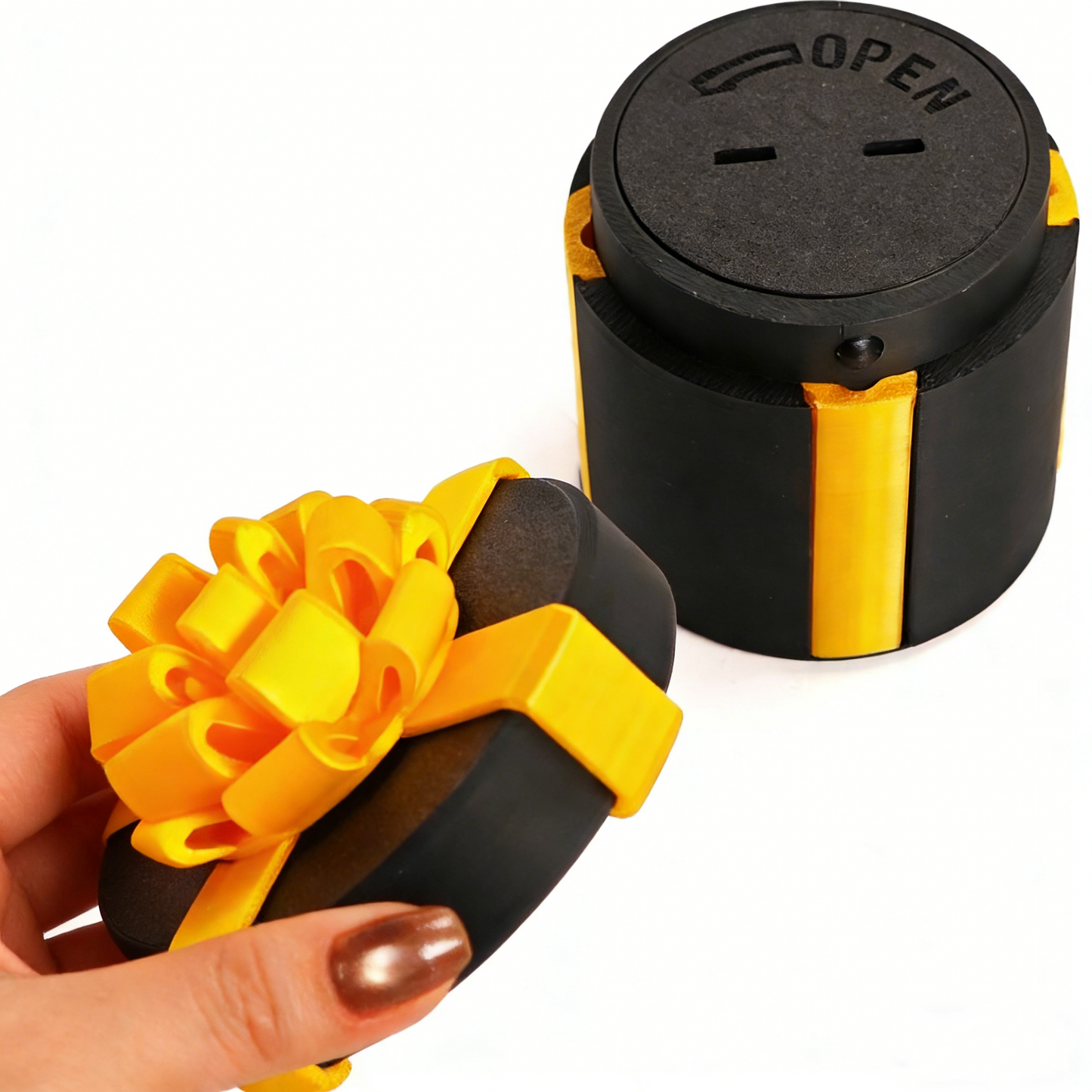 Annoying Nested Gift Box – The Ultimate Prank Box for Every Occasion!