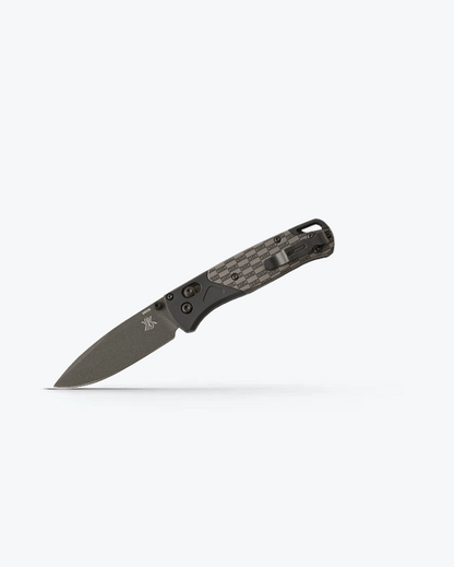 BM-K Bugout® 535 — Limited Edition Collaboration