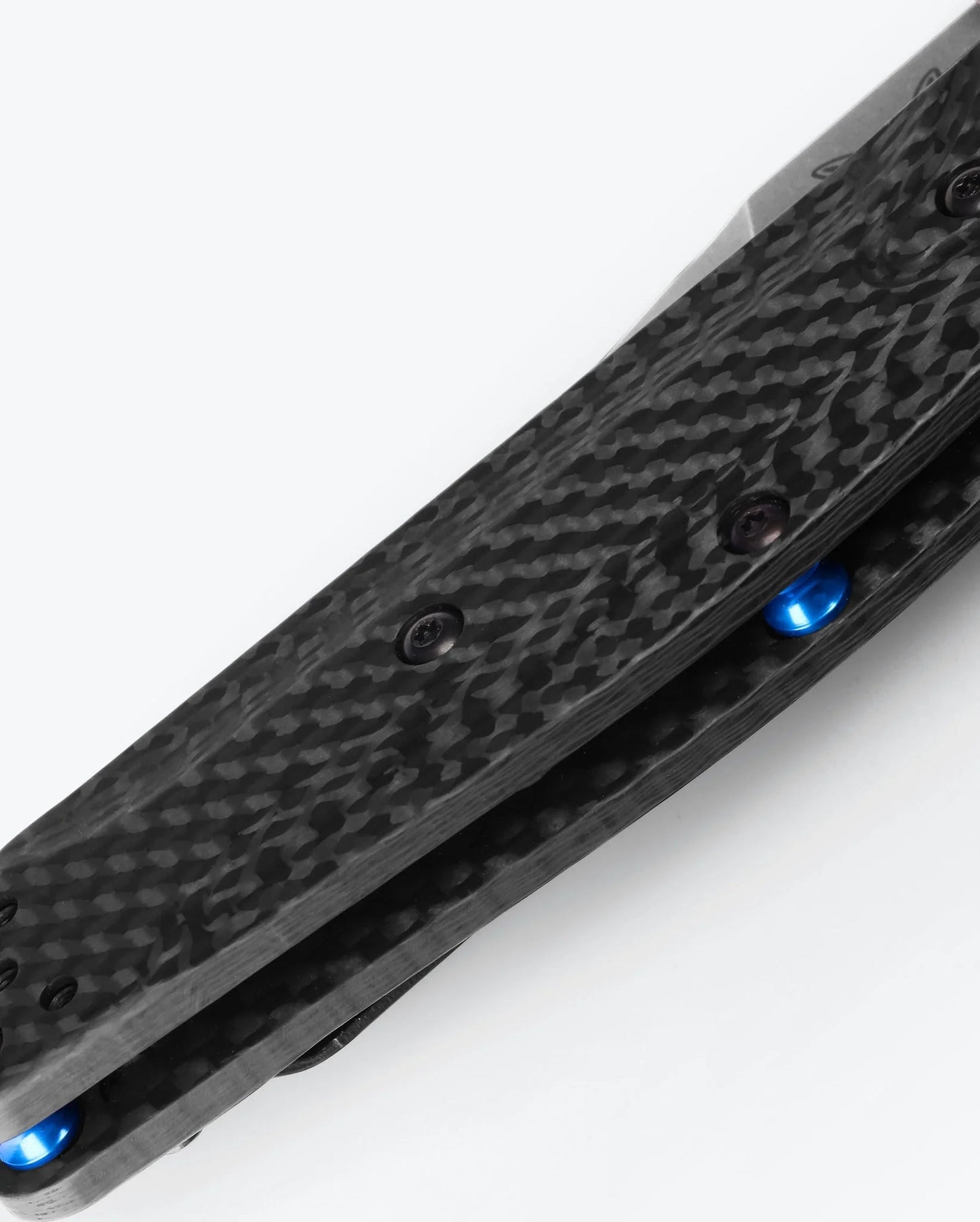 BM 940 Osborne – Legendary EDC Tool | Green Aluminum & Carbon Fiber