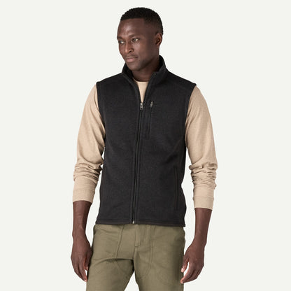 Men's Better Sweater® Fleece Vest