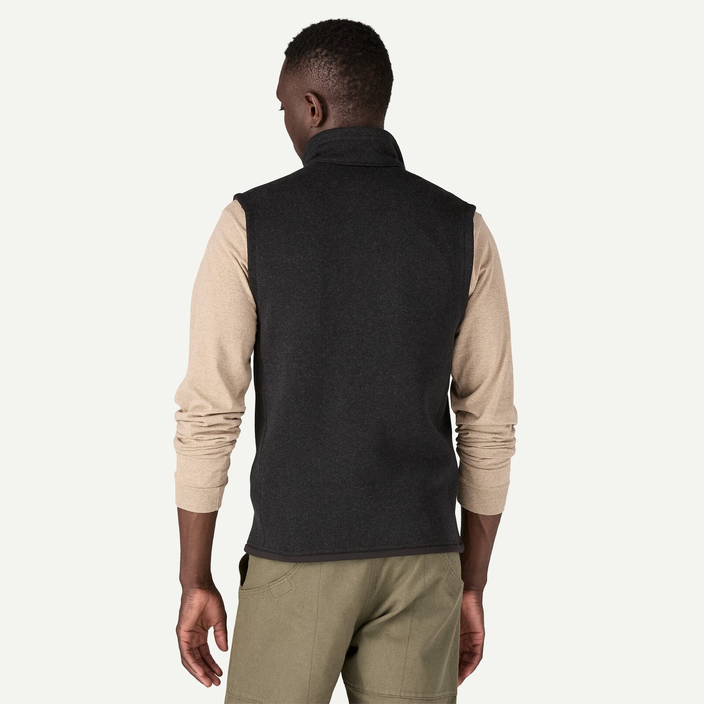 Men's Better Sweater® Fleece Vest