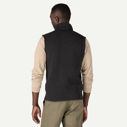 Men's Better Sweater® Fleece Vest