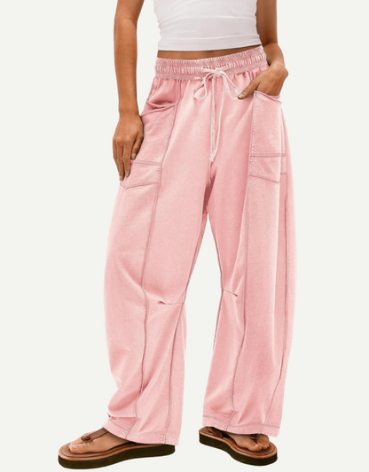 High Waisted Wide Leg Pants — Effortless Style Meets Ultimate Comfort