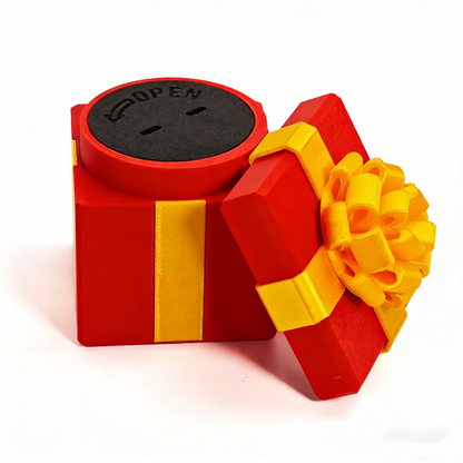 Annoying Nested Gift Box – The Ultimate Prank Box for Every Occasion!