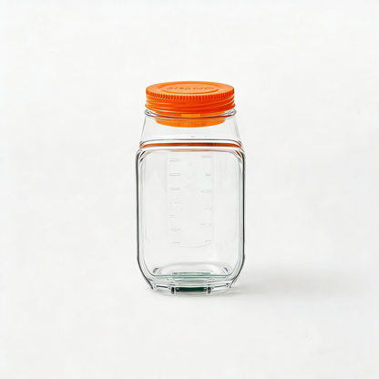 The Original Salad Pod — The Smarter, Fresher, On-The-Go Salad System